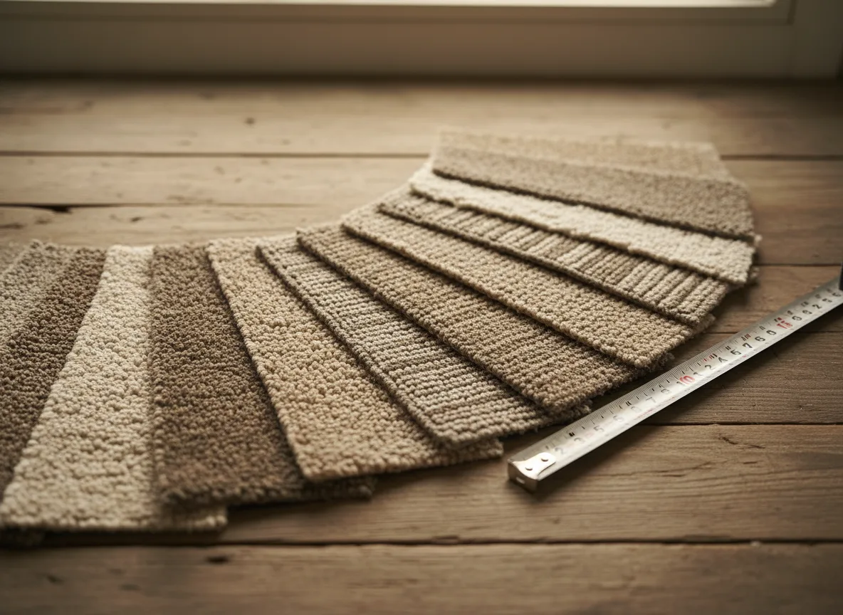 Carpet Installation Barberton, OH FAQs
